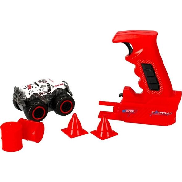 Mega Creative AUTO TEREN MET WYRZUTNIA AKC 25X26X7 MC WB 48/96 13402195 5904335849615