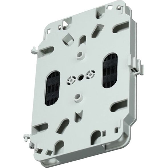 ExtraLink EXTRALINK 24 CORE FIBER OPTIC SPLICE TRAY SINGLE HOLE 13402605 5903148910215