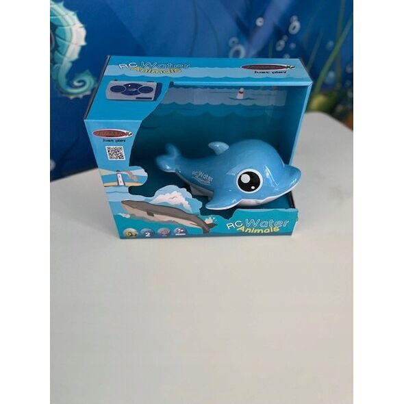 Jamara Jamara RC Water Animals Delphin                          6+ 13403054 4042774450021