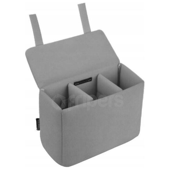 Torba Fancier Wkład do torby Fancier CS6030 szary 13403201 6948229825889