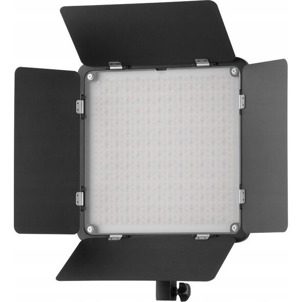 Lampa studyjna Jinbei Panel LED Jinbei EFP-50 BiColor 2700-7500 K 13403258 6933793930206