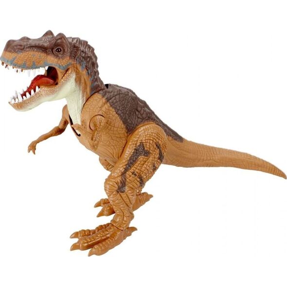 Mega Creative DINOZAUR B/O 36X31X13 MC WB 12 13403299 5904335854923