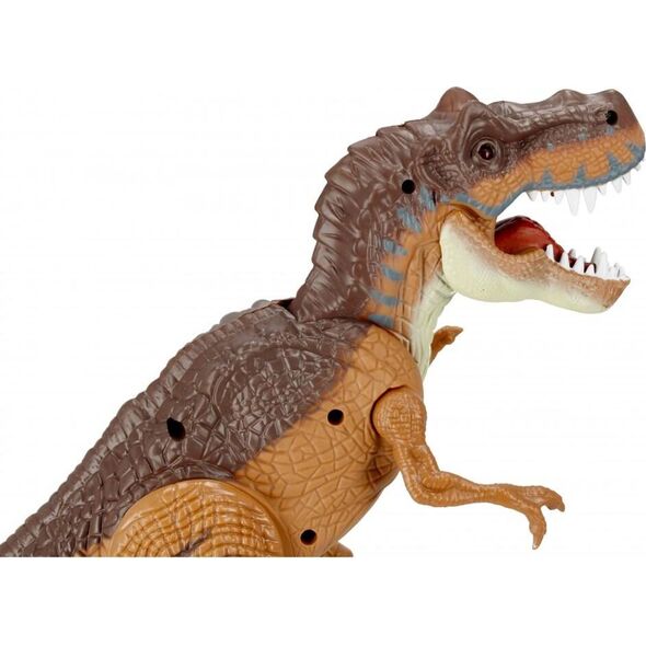 Mega Creative DINOZAUR B/O 36X31X13 MC WB 12 13403299 5904335854923
