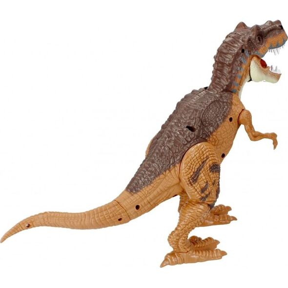 Mega Creative DINOZAUR B/O 36X31X13 MC WB 12 13403299 5904335854923