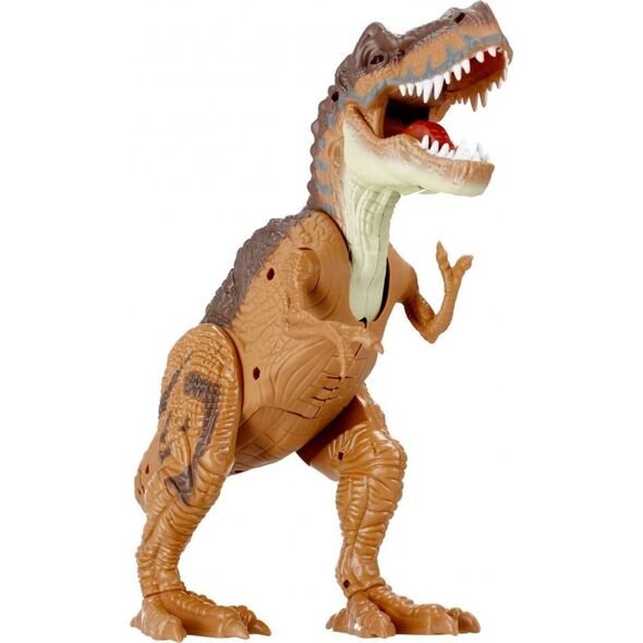 Mega Creative DINOZAUR B/O 36X31X13 MC WB 12 13403299 5904335854923