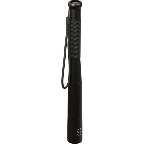 Latarka ExtraLink EXTRALINK COMBAT FLASHLIGHT ULTRA BRIGHT LED 10W 300 LM BATTERY EFL-1101 13404238 5905090330851