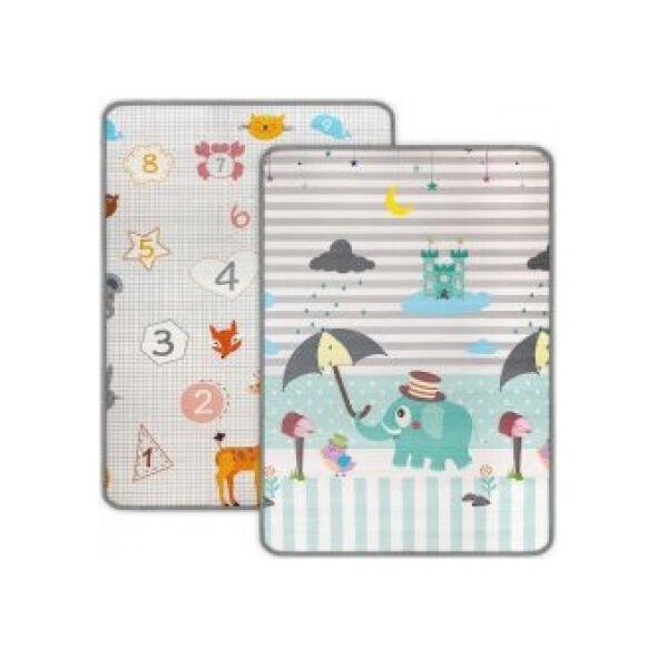 Milly Mally Mata piankowa zwijana Kinder Digits and Elephant 13404393 5901761128093