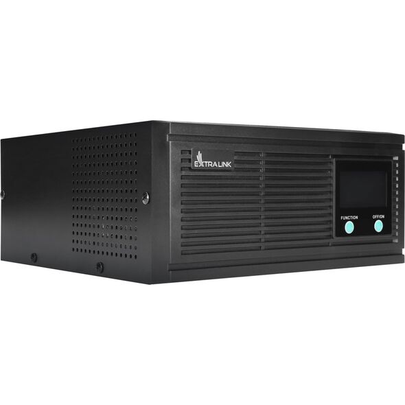 UPS ExtraLink Piorun 2000 VA (EX.31148) 13404397 5905090331148