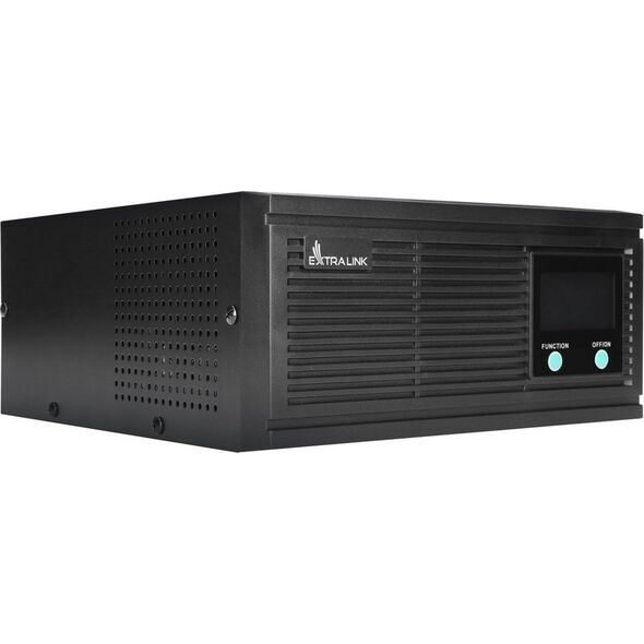 UPS ExtraLink Piorun 1500 VA (EX.31131) 13404402 5905090331131