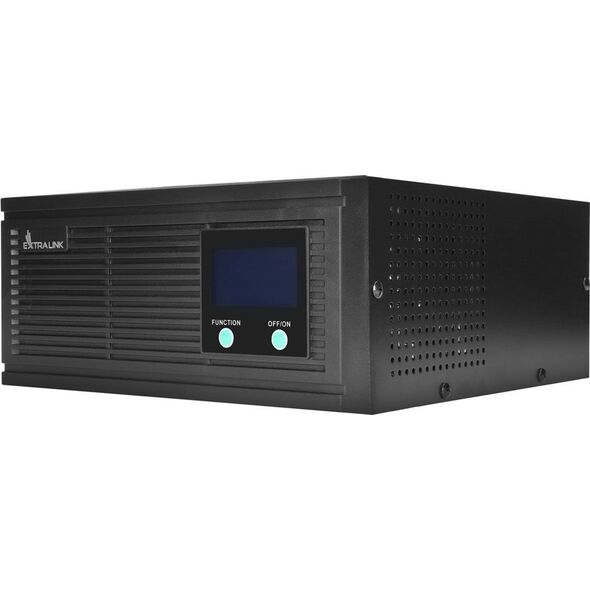 UPS ExtraLink Piorun 1500 VA (EX.31131) 13404402 5905090331131