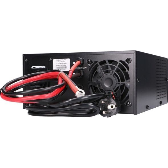 UPS ExtraLink Piorun 1500 VA (EX.31131) 13404402 5905090331131