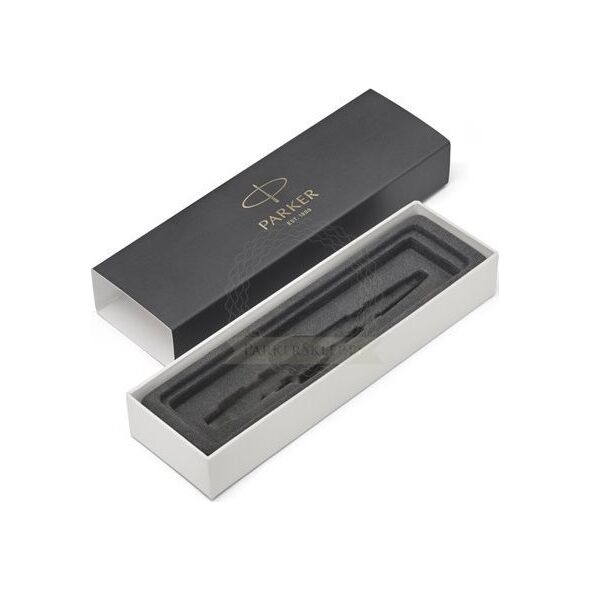 Parker PIÓRO WIECZNE PARKER IM CZARNY CT 13404460 3501170856277