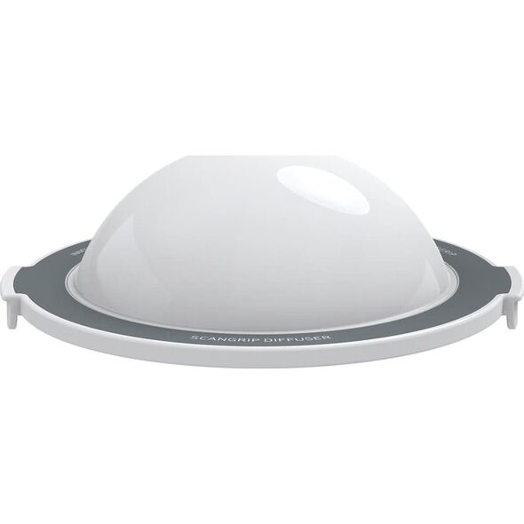 Scangrip Dyfuzor duży do NOVA 5K, 5K C+R, 10K 6SPS i 10SPS SCANGRIP 13404717 5708997357514