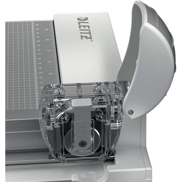 Leitz Ostrza do trymera Leitz Precision Office (do perforowania) (2) 13405328 4002432129829