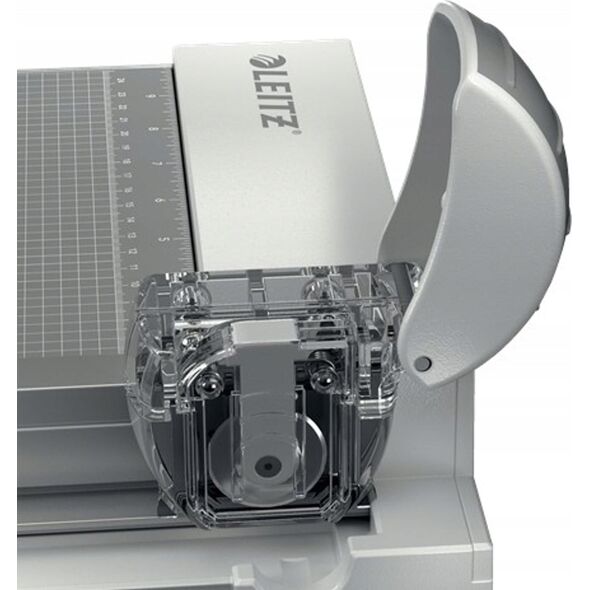 Leitz Ostrza do trymera Leitz Precision Office (do perforowania) (2) 13405328 4002432129829