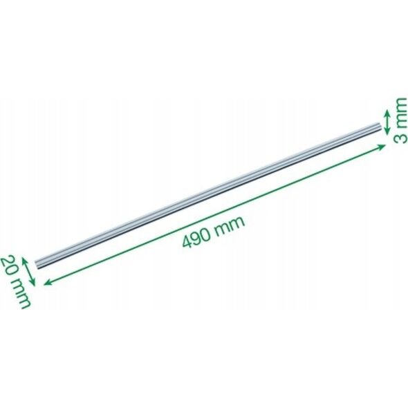 Leitz Podkładka do cięcia do trymera Leitz Precision Office A3 (2) 13405334 4002432129843