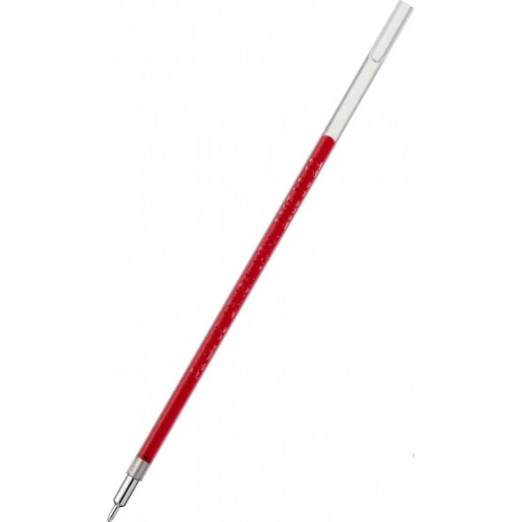 Pentel WKŁAD DO CIENKOPISU PENTEL EnerGel LRN5H CZERWONY 13405440 4902506327741