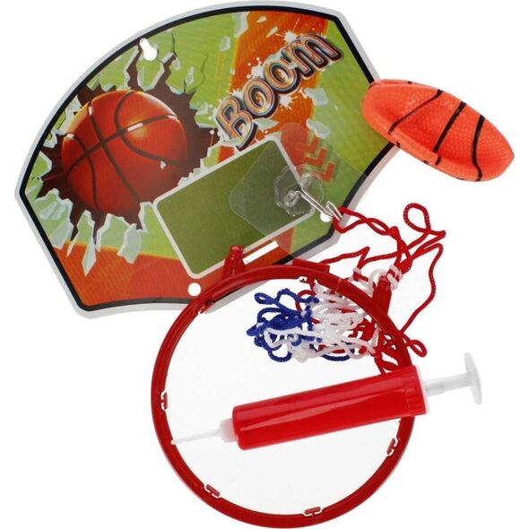 Mega Creative KOSZYKOWKA AKC 25X35X4 MC PUD 48/96 13410623 5904335854619