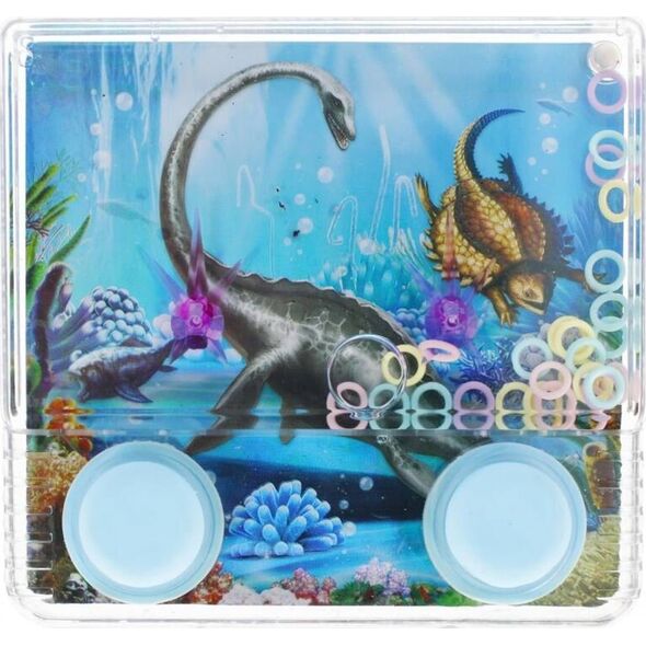 Mega Creative GRA WODNA DINO 11X10X2 MIX MC DISP 24/48/144 13410624 5904335856712