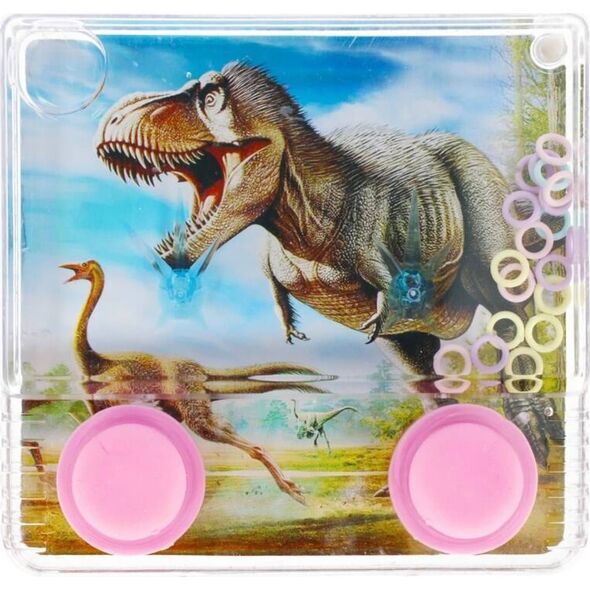 Mega Creative GRA WODNA DINO 11X10X2 MIX MC DISP 24/48/144 13410624 5904335856712