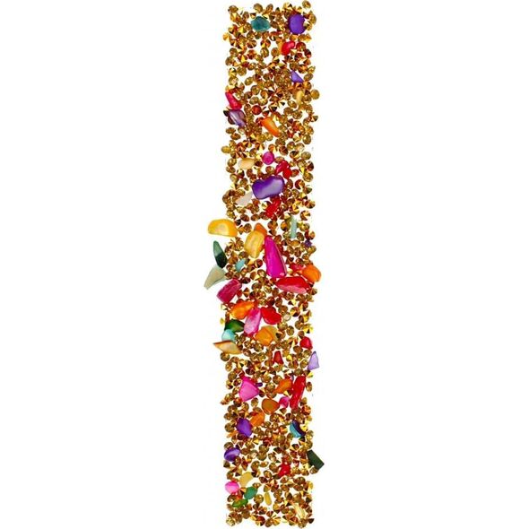 Craft with Fun OZDOBA DEK KRYSZT SPRZYL KAMYK CF KOLOR 12/144 13410633 5908275177210