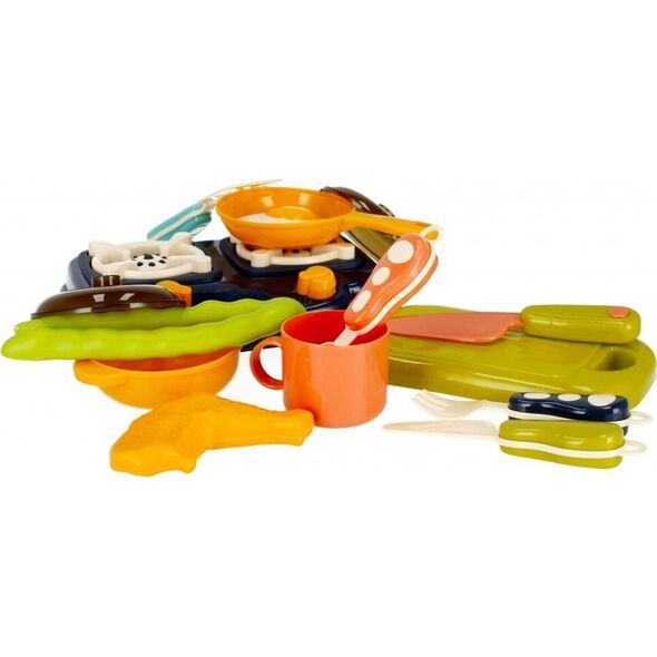 Mega Creative ZEST KUCHENNY 24X32X7 MC PBH 72/144 13410650 5908275182955