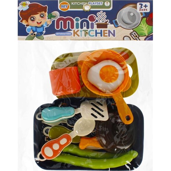 Mega Creative ZEST KUCHENNY 24X32X7 MC PBH 72/144 13410650 5908275182955