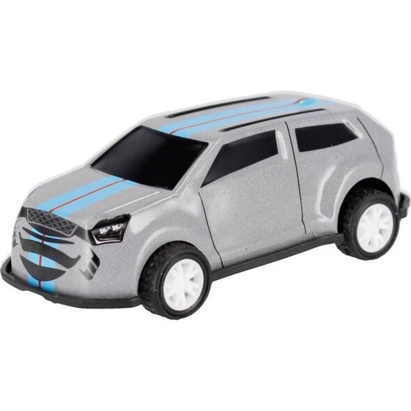 Mega Creative AUTO WYSCIG MET P/B 4SZT ZNAKI 9X30X4 MC 120/240 13410692 5904335846119