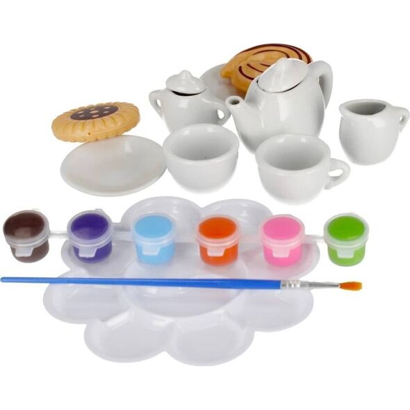 Mega Creative ZEST KREAT DO MALOW CERAM KOSMO 25X19X5 MC60/120 13410693 5904335855340
