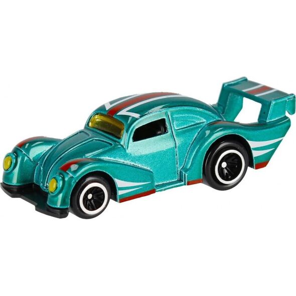 Mega Creative AUTO WYSCIG MET 3SZT 12X23X4 MIX2 MC WB 72/144 13410711 5904335857498