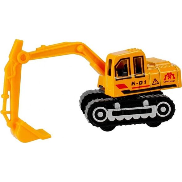 Mega Creative PARKING BUD AKC MET 27X28X6 MC WB X/48 13410719 5904335848328