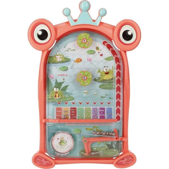 Mega Creative GRA FLIPPER ZABKA 18X26X2 MIX2 MC DISP 12/48/96 13410735 5904335854442