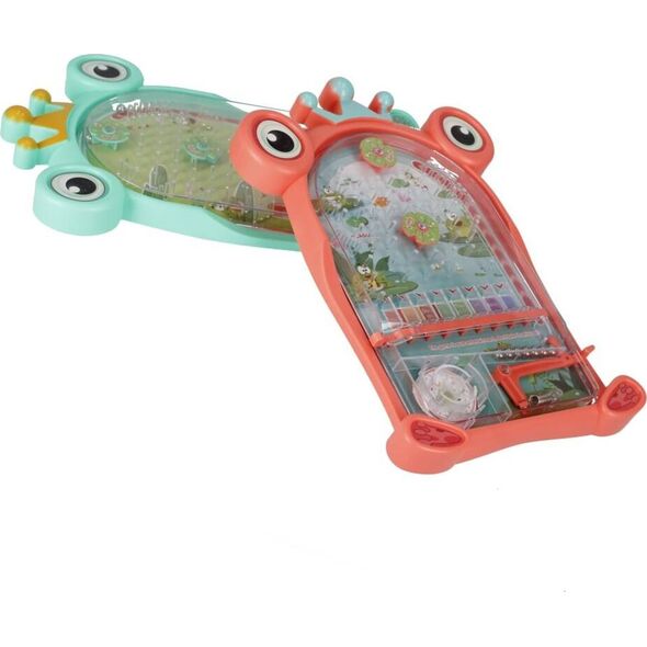 Mega Creative GRA FLIPPER ZABKA 18X26X2 MIX2 MC DISP 12/48/96 13410735 5904335854442