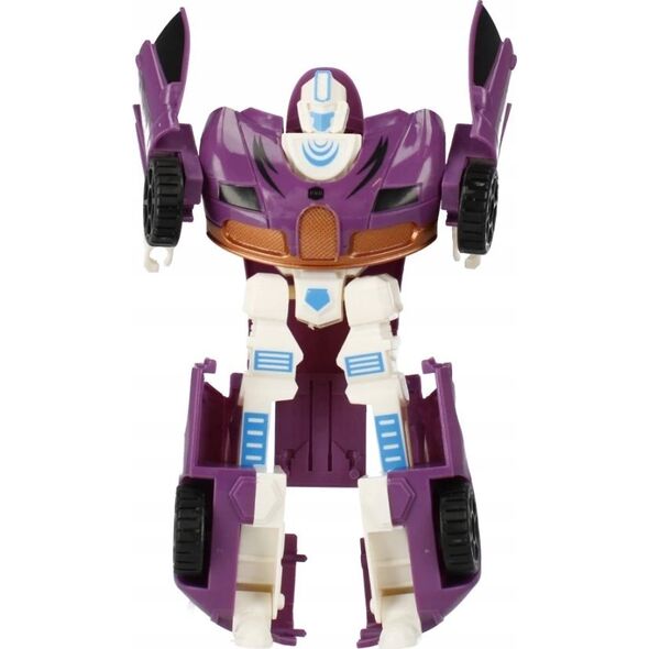 Mega Creative ROBOT AUTO 16X28X16 MIX3 MC DISP 12/108 13410738 5904335855098