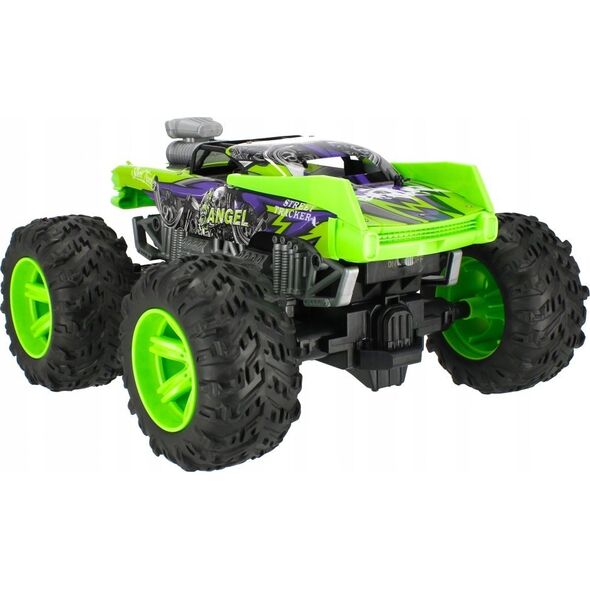 Mega Creative AUTO TEREN R/C FF LAD USB 54X29X33 MIX2 MC WB 6 13410740 5904335858242