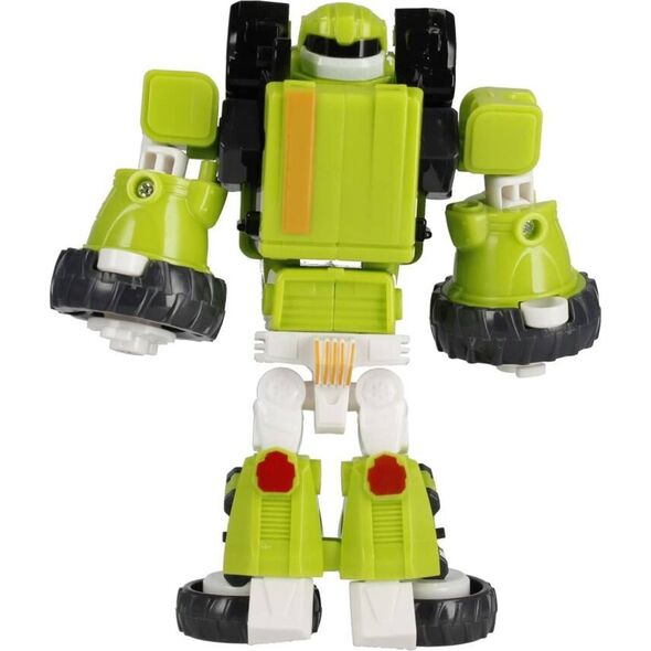 Mega Creative ROBOT TRAKTOR 13X18X7 MC WB 96 13410762 5904335856507