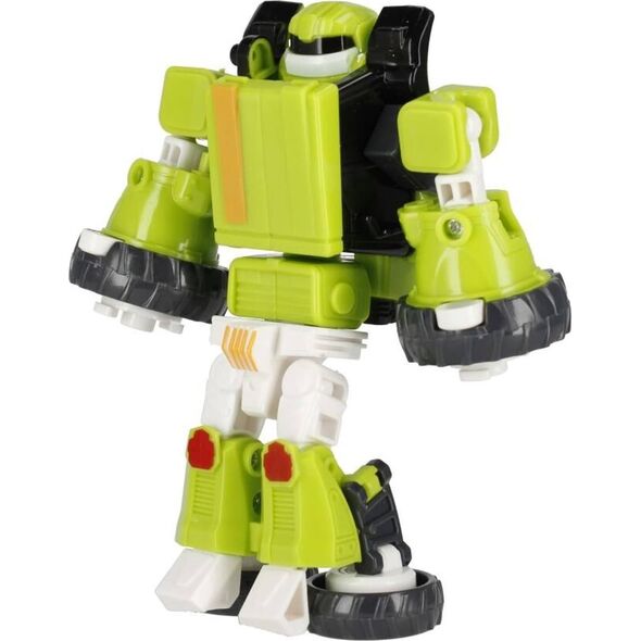 Mega Creative ROBOT TRAKTOR 13X18X7 MC WB 96 13410762 5904335856507