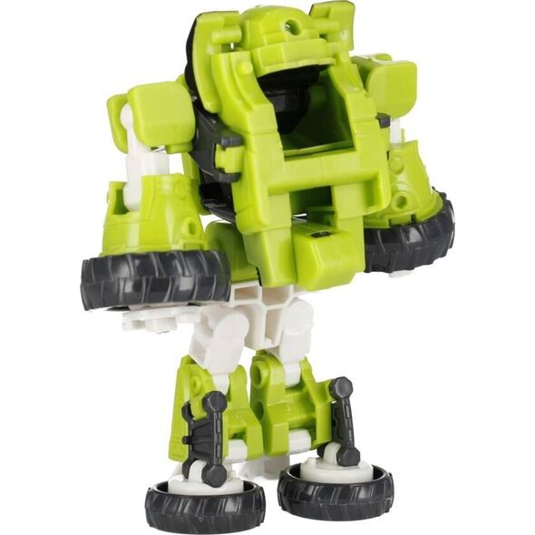Mega Creative ROBOT TRAKTOR 13X18X7 MC WB 96 13410762 5904335856507