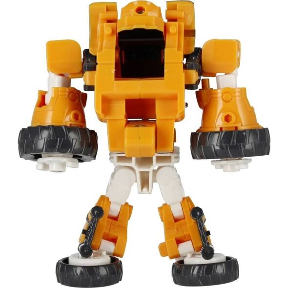Mega Creative ROBOT TRAKTOR 13X18X7 MC WB 96 13410762 5904335856507