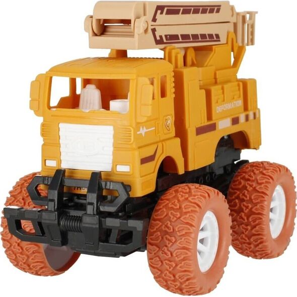 Mega Creative AUTO CIEZAR PODNOSNIK P/B 20X16X11 MC WB 36/72 13410772 5904335871173