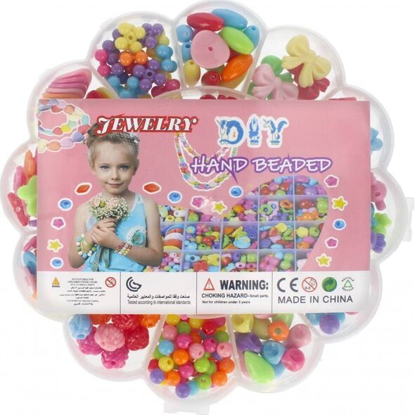 Mega Creative KORAL DO NAWLEK 16X16X3 MC PUD PLAST 84 13410802 5904335854572