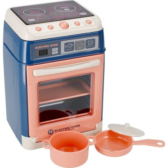 Mega Creative KUCHENKA B/O AKC 17X20X10 MC WB 36/72 13410820 5904335857818