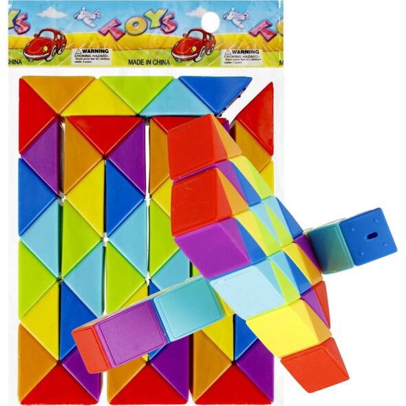 Mega Creative KOSTKA MAGIC WAZ 7X9X2 MC PBH 576 13410826 5904335855777