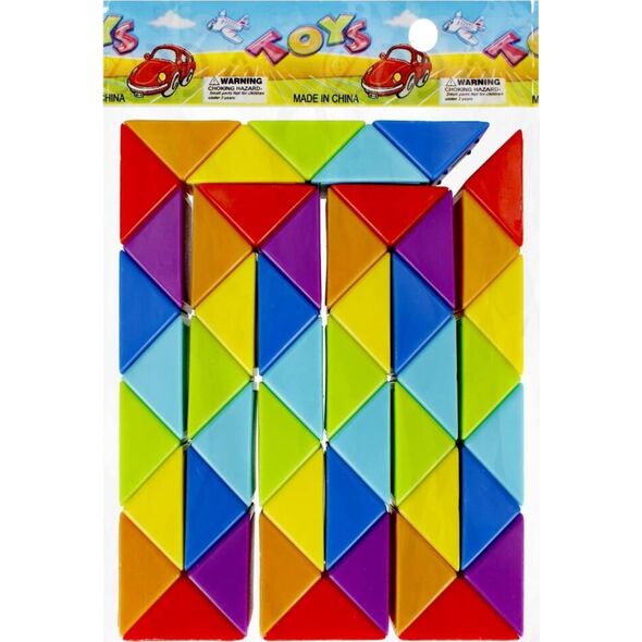 Mega Creative KOSTKA MAGIC WAZ 7X9X2 MC PBH 576 13410826 5904335855777