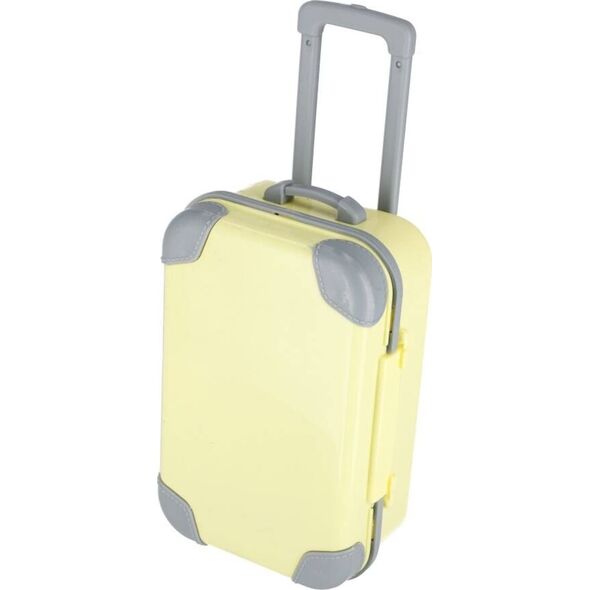 Mega Creative ZEST LEKARSKI WETER 10X15X7 WALIZ MIX3 MC 12/192 13410853 5904335851281