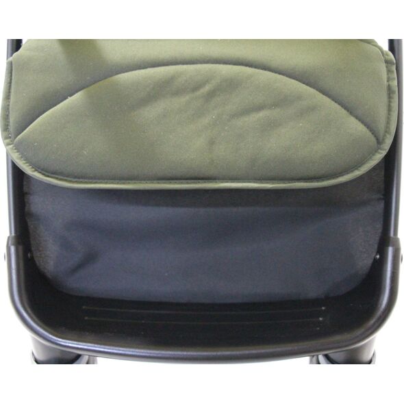 Wózek Graco GRACO WOZEK BREAZE LITE 2 COUTURE FERN 13410869 5060624772030