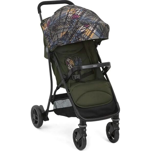 Wózek Graco GRACO WOZEK BREAZE LITE 2 COUTURE FERN 13410869 5060624772030