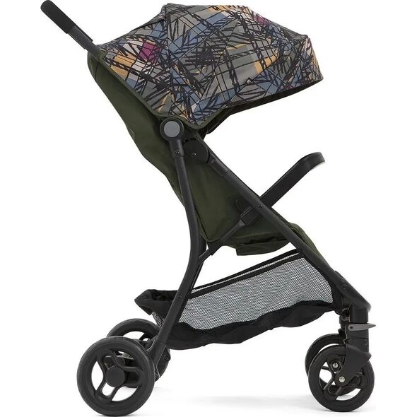 Wózek Graco GRACO WOZEK BREAZE LITE 2 COUTURE FERN 13410869 5060624772030