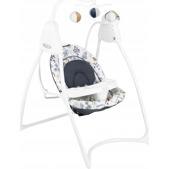 Graco GRACO HUSTAWKA LOVIN HUG Z/W INTO THE WILD 13410880 5060624772993