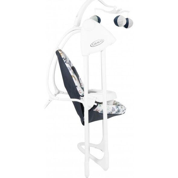 Graco GRACO HUSTAWKA LOVIN HUG Z/W INTO THE WILD 13410880 5060624772993